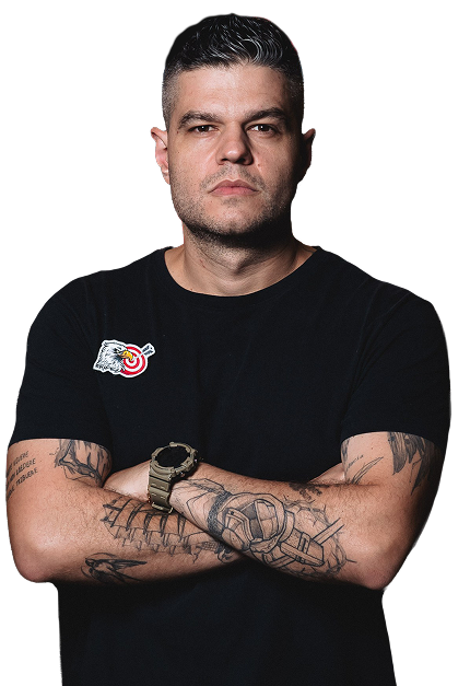 Wagner Alvarenga